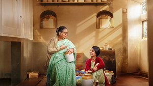 Saas Bahu Achaar Pvt. Ltd. kép