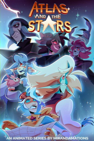 Atlas and the Stars poszter