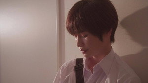 みなと商事コインランドリー 1. évad Ep.9 9. epizód
