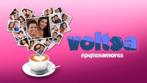 Voltea pa'que te enamores kép