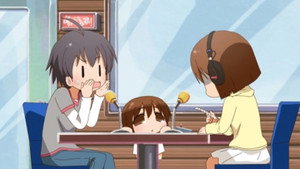 ぷちます!!-プチプチ・アイドルマスター- 2. évad Ep.5 5. epizód