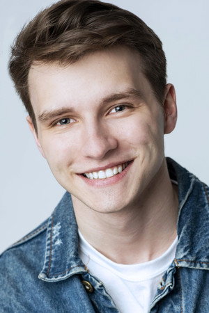 Dylan McEwan profil kép