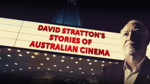David Stratton's Stories of Australian Cinema kép