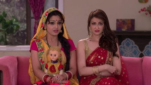 भाभीजी घर पर हैं! 1. évad Ep.673 673. epizód