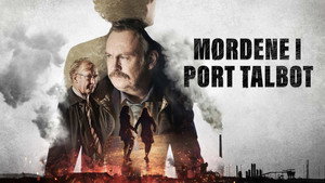 Steeltown Murders kép