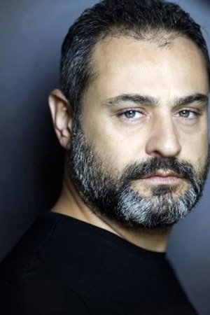 Kerem Kupacı profil kép
