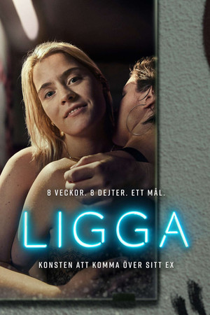 Ligga poszter