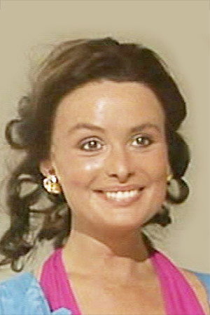 Lucy Gutteridge profil kép