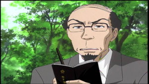 金田一少年の事件簿 1. évad Ep.97 97. epizód