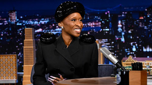 The Tonight Show Starring Jimmy Fallon 13. évad Ep.31 31. epizód