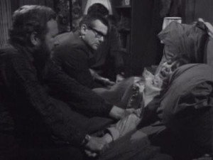 Dark Shadows 3. évad Ep.39 39. epizód