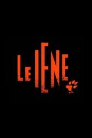 Le Iene 40. évad (2018-09-30) poszter