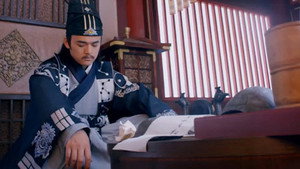 武媚娘传奇 1. évad Ep.21 21. epizód