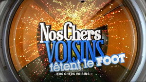 Nos chers voisins Speciális epizódok Ep.5 5. epizód