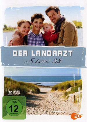Der Landarzt 22. évad (2013-02-08) poszter