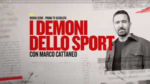 I demoni dello sport kép