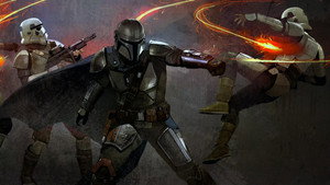 Star Wars: A Mandalóri kép