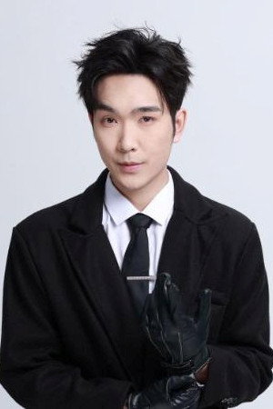 杨骐泽