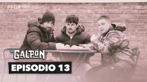 El galpón 1. évad Ep.13 13. epizód