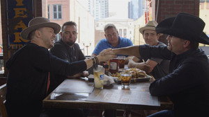 Wahlburgers 8. évad Ep.8 8. epizód