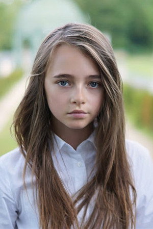 Amélia Lacquemant profil kép