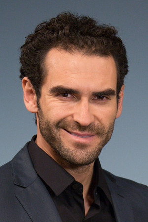Pablo Cerda profil kép
