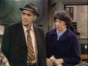 Barney Miller 3. évad Ep.7 7. epizód