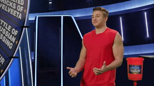 Tosh.0 11. évad Ep.11 11. epizód