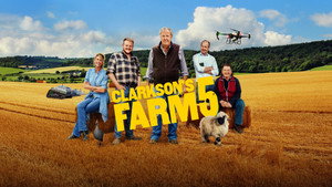 Clarkson farmja kép