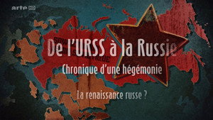 Moskaus Imperium: Alter Traum von Macht und Stärke 1. évad Ep.2 2. epizód