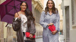 Total Bellas 3. évad Ep.8 8. epizód