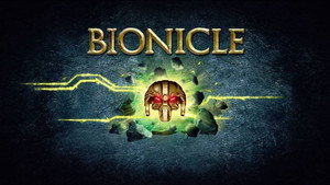 LEGO Bionicle: The Journey to One kép