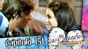 Casi Ángeles 1. évad Ep.151 151. epizód