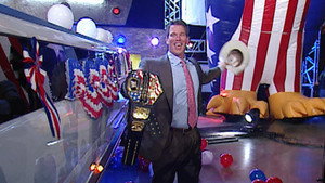 Pankráció - WWE: Smackdown 8. évad Ep.16 16. epizód