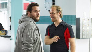 Boomerang 2. évad Ep.8 8. epizód