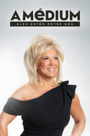 Long Island Medium: There in Spirit 1. évad (2021-02-05) poszter