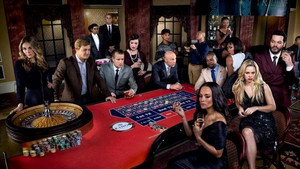 High Rollers kép