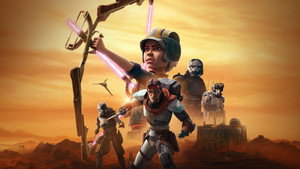 Star Wars: Rossz Osztag kép