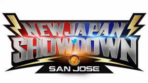 New Japan Pro Wrestling 48. évad Ep.86 86. epizód