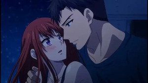 指先から本気の熱情 2. évad Ep.1 1. epizód