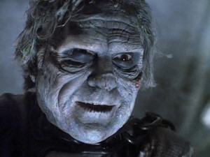 Swamp Thing 3. évad Ep.27 27. epizód