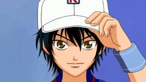 The Prince of Tennis 2. évad Ep.24 24. epizód
