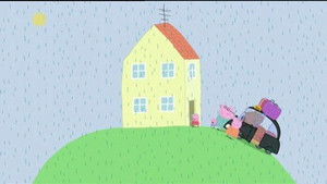 Peppa malac 4. évad Ep.39 39. epizód
