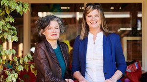 Julia Zemiro's Home Delivery 7. évad Ep.5 5. epizód