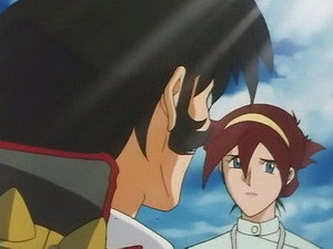 機動武闘伝Gガンダム 1. évad Ep.42 42. epizód
