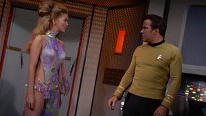 Star Trek 3. évad Ep.11 A gondolatnál sebesebben