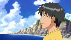 ああっ女神さまっ 1. évad Ep.18 18. epizód
