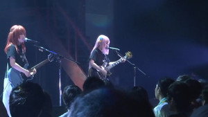 LIVE STAGE「ぼっち・ざ・ろっく！」2024 PART I STARRY / PART II 秀華祭 Speciális epizódok Ep.31 31. epizód
