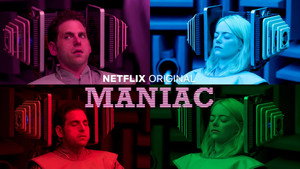 A mániákus kép