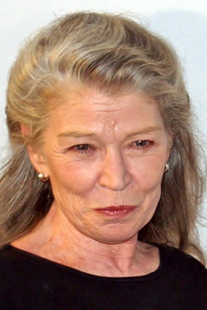 Phyllis Somerville profil kép